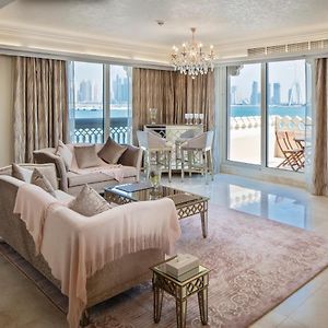 Luton Vacation Homes - Full Sea View & Huge 2Br , Grandeur Residences, Palm Jumeirah-Mc40Ab3 Dubai Exterior photo