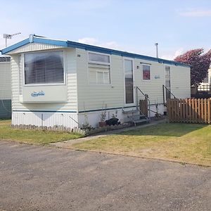 6 Berth With Private Garden - 69 Brightholme Holiday Park Brean! Exterior photo