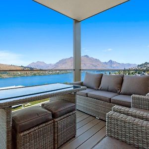 Peak View Residence Queenstown Exterior photo