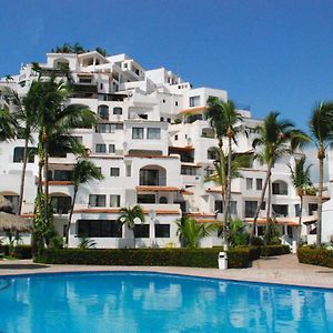 Condominio Puerto Las Hadas Manzanillo Exterior photo