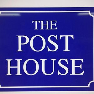 The Post House Kinsale Exterior photo