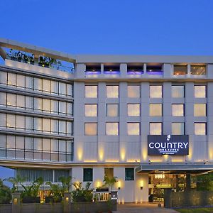 Country Inns & Suites By Radisson Manipal Exterior photo