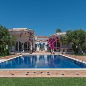 Resort Villas Andalucia Benalup - Casas Viejas Exterior photo