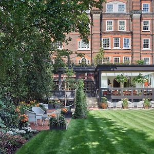 The Goring Hotel Londres Exterior photo