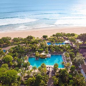 Padma Resort Legian Legian (Bali) Exterior photo