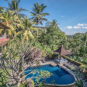 Nick'S Hidden Cottages By Mahaputra-Chse Certified Ubud (Bali) Exterior photo