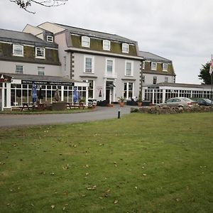 La Trelade Hotel Saint Martin Exterior photo