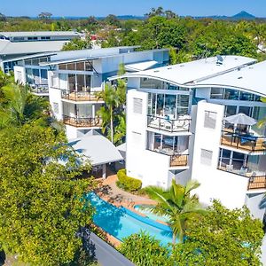 Aparthotel Twin Quays Noosa à Noosaville Exterior photo