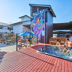 Hostel Nomads Byron Bay Backpackers Exterior photo