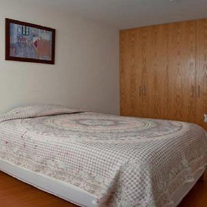 Family Friendly 3 Rooms Apartment Cidade do México Exterior photo