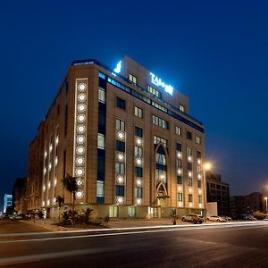 Taj Jeddah Hotel Apartment Exterior photo