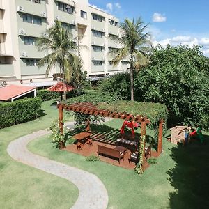 Hotel Vale Verde Campo Grande  Exterior photo