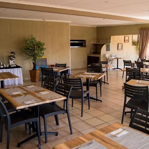 Crystal Rose Lodge & Spa Krugersdorp Exterior photo