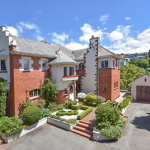 Fletcher Lodge Dunedin Exterior photo
