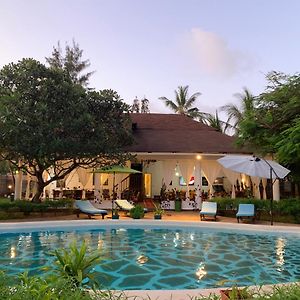 Villa Ameera Malindi Exterior photo