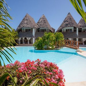 Swordfish Villas Malindi Exterior photo