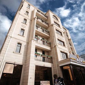 Alfa Hotel Baku Exterior photo