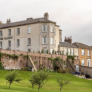 The Talbot, Malton, North Yorkshire Guest House Exterior photo