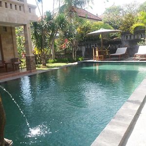 Dewi Ayu Accommodation Ubud (Bali) Exterior photo