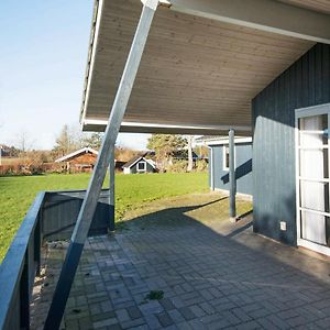 8 Person Holiday Home In B Rkop Egeskov  Exterior photo