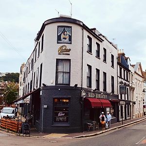 Town House Rooms Hastings Exterior photo