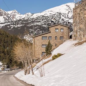 Apartamento Pierre&Vacances Andorra Sunari Peretol Bordes d'Envalira Exterior photo