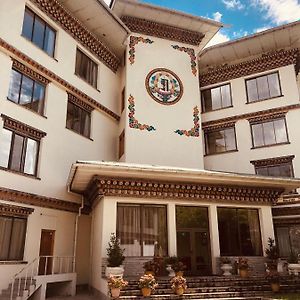 Bhutan Suites Thimphu Exterior photo