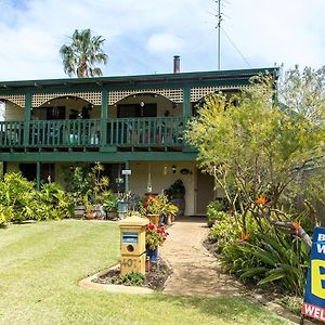 Broadwater Bed And Breakfast Busselton Exterior photo