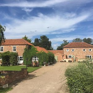 Jockhedge Holiday Cottages Skegness Exterior photo