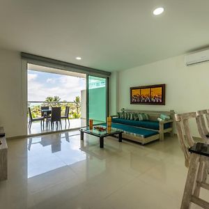 Morros Epic 216 Apartment Cartagena Exterior photo