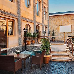 Bayil Breeze Hotel&Restaurant Baku Exterior photo