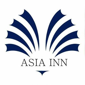 Asia Inn Hongkong Exterior photo