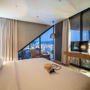 Seahorse Han Market Da Nang Apartment By Haviland Exterior photo