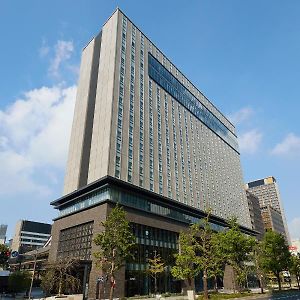 Osaka Excel Hotel Tokyu Exterior photo