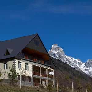 Becho House Hotel Exterior photo