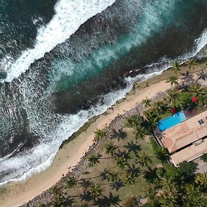 Villa Oceane Mirissa Exterior photo