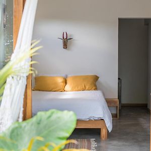 Lucero Bed & Breakfast Playa Santa Teresa  Exterior photo