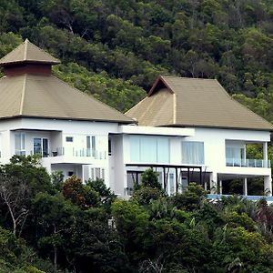 The Taaras Beach & Spa Resort Ilha Redang Exterior photo