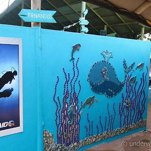 Underwater Explorer Villa Ponta do Ouro Exterior photo