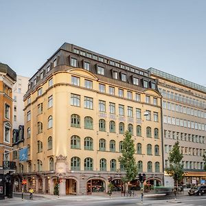 Miss Clara By Nobis, Stockholm, A Member Of Design Hotels™ Exterior photo