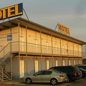 Tour-Motel Wilfersdorf  Exterior photo