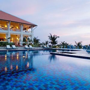 La Veranda Resort Phu Quoc - Mgallery Exterior photo