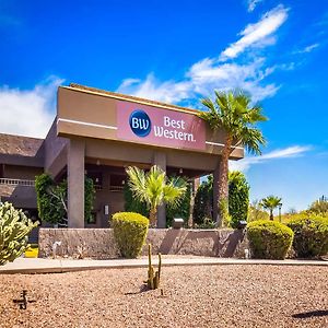 Best Western InnSuites Phoenix Hotel&Suites Exterior photo