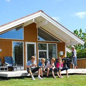 Skærbæk Holiday Center Exterior photo