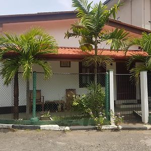 Mjm Villa Colombo Exterior photo
