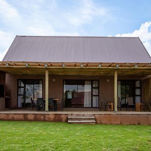 The Cottage Hoedspruit Exterior photo