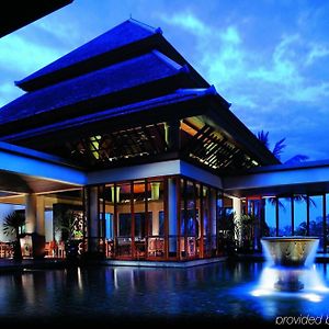 Hotel Banyan Tree Phuket Strand Bang Tao Exterior photo
