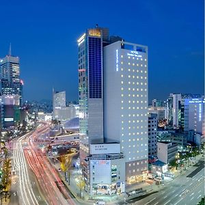 Toyoko Inn Seoul Dongdaemun II Exterior photo