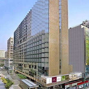 The Kowloon Hotel Hongkong Exterior photo