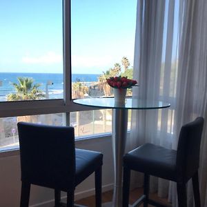 Gordon Beach Apartments Tel Aviv-Jaffa Exterior photo